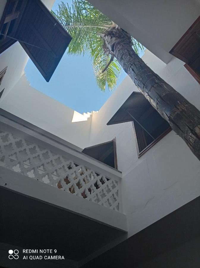 Riad Dar Badiaa Salé Екстериор снимка
